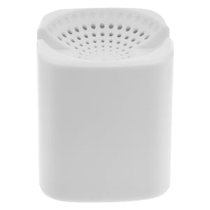 Coliseum Wireless Speaker - White