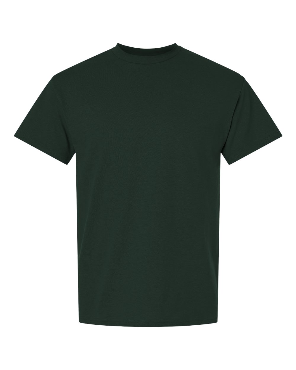 Gildan Unisex DryBlend® T-Shirt - Forest Green