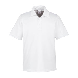 Men's Zone Performance Polo - TT51 - Sport Royal