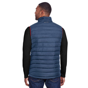 Men's Powder Lite™ Vest - Back