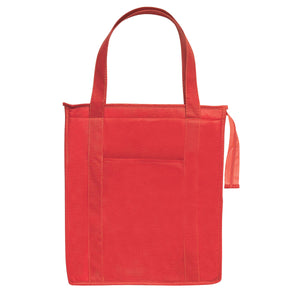 Non-Woven Insulated Shopper Tote Bag HT_3037S -