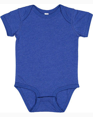 Rabbit Skins Infant Fine Jersey Bodysuit