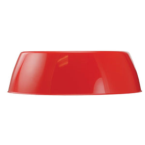 Pet Food Bowl - Red