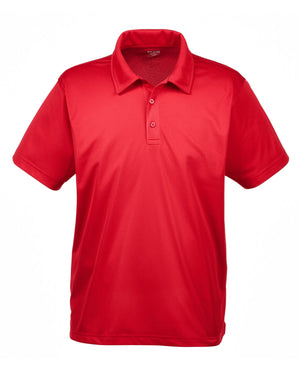 Team 365 Men's Command Snag Protection Polo