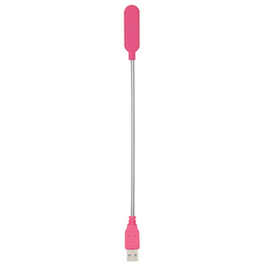 USB Flexi-Light - Fuchsia