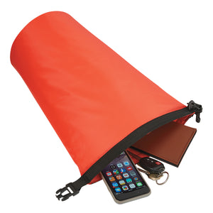 Waterproof Dry Bag - Red