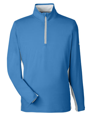 Puma Golf Men's Gamer Golf Quarter-Zip