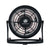 USB Plug-In Fan