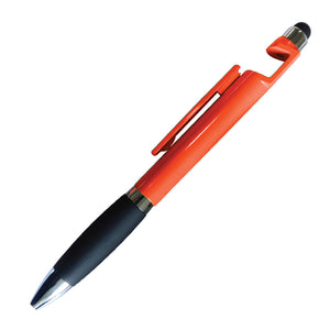 Matrix Pen - Orange