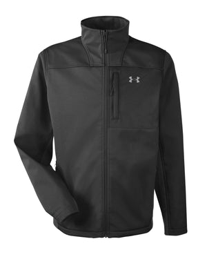 Under Armour Men's ColdGear® Infrared Shield 2.0 Jacket