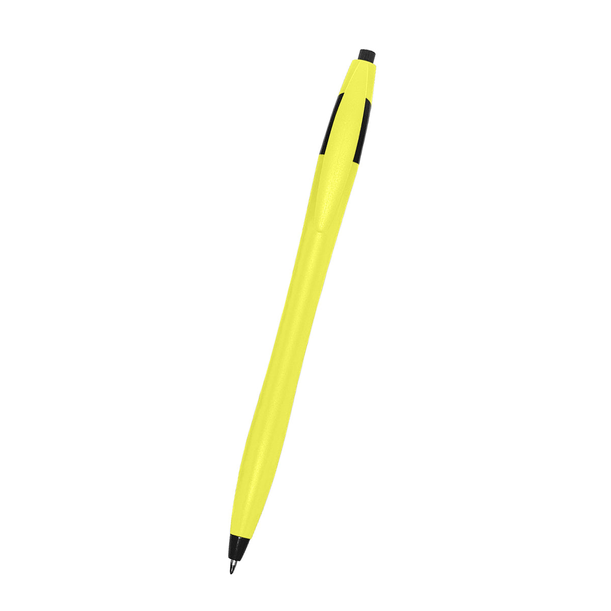 Dart Pen - Yellow