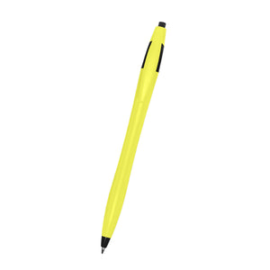 Dart Pen - Yellow
