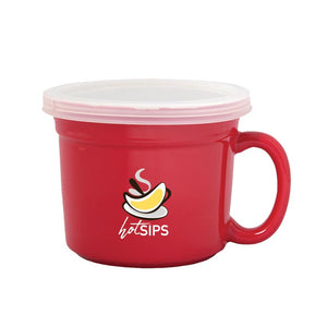 Soup-Er Mug - CM6990 -