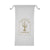 100% Polyester Pouch With Drawstring