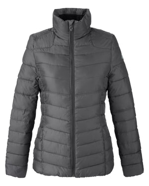 Spyder Ladies' Insulated Puffer Jacket