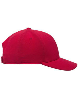 Team 365 by Flexfit Adult Cool & Dry Mini Pique Performance Cap