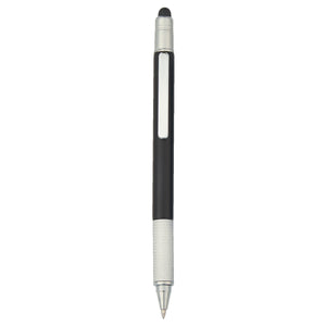 Screwdriver Pen With Stylus - Black