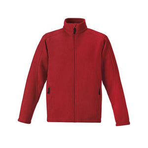 Core365 Fleece Jacket - Men - 88190 - True Royal