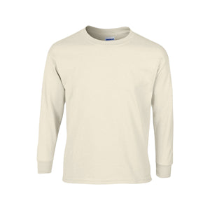 Gildan Adult Ultra Cotton®  Long-Sleeve T-Shirt