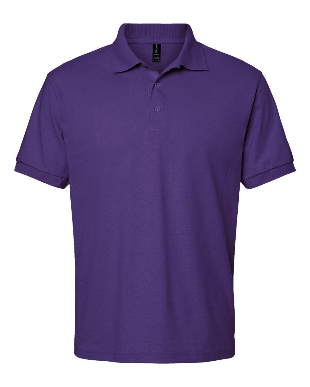 Gildan Unisex DryBlend® Jersey Polo