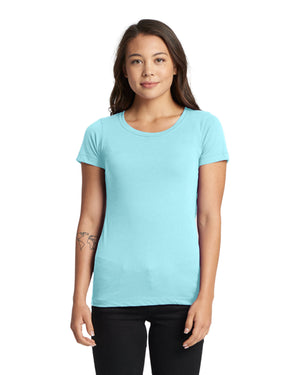 Next Level Apparel Ladies' Ideal T-Shirt