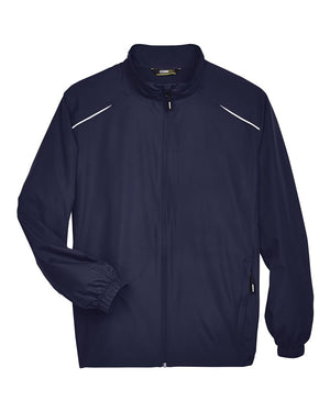 CORE365 Men's Motivate Unlined Jacket - Classic Navy