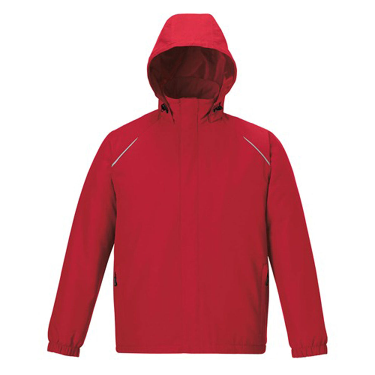Core365 Insulated Jacket - Men - Classic Red