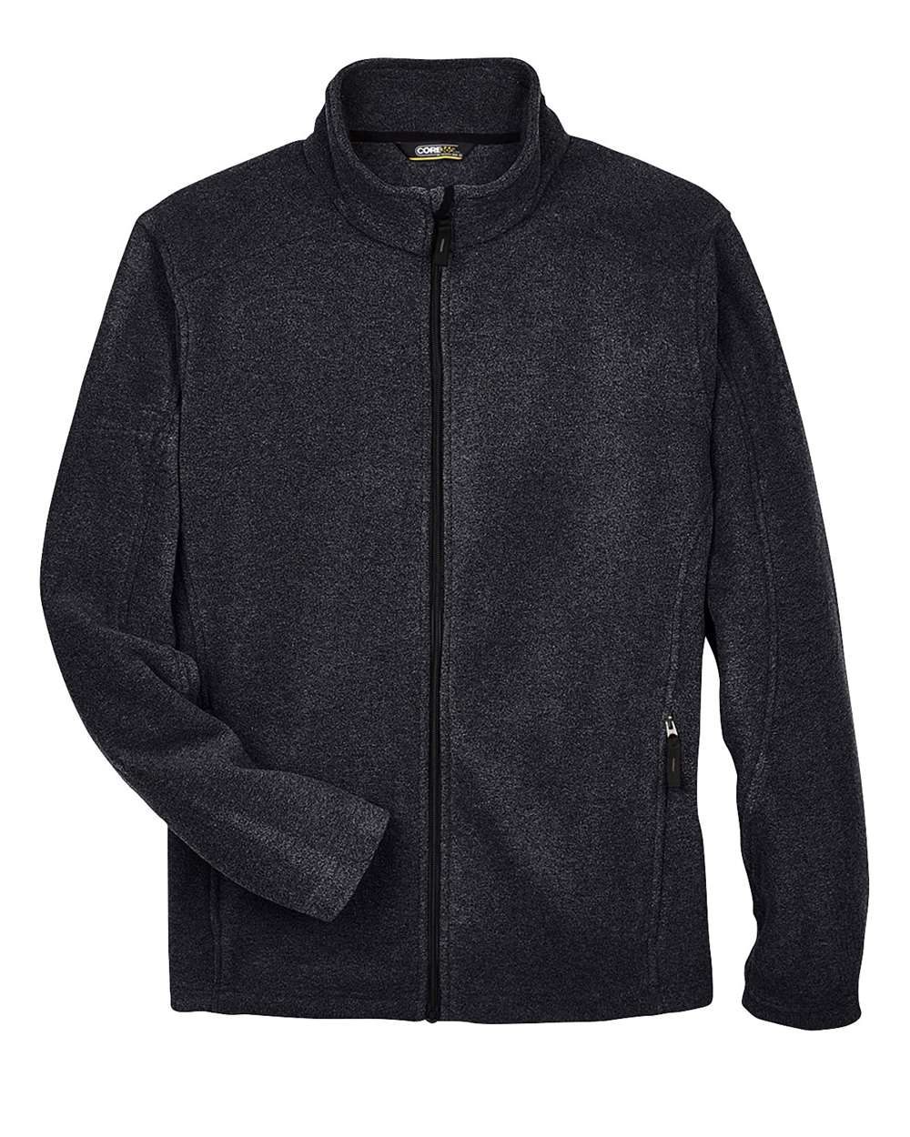 CORE365 Fleece Jacket - Men