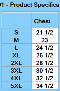 CORE365 Men's Journey Fleece Vest - Specs