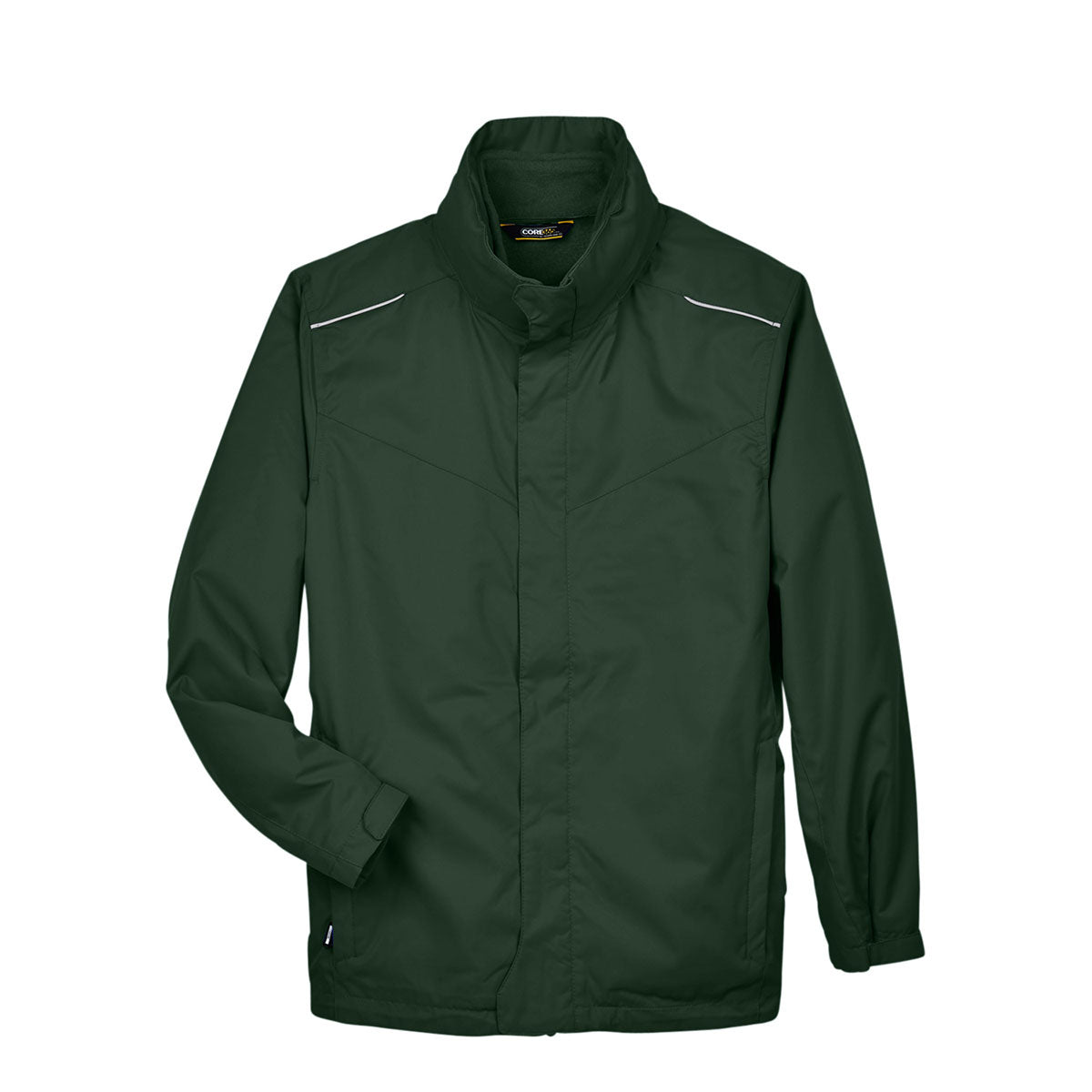 Core365 Region 3-IN-1 Jacket Men's - Forest Green