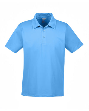 Team 365 Men's Command Snag Protection Polo