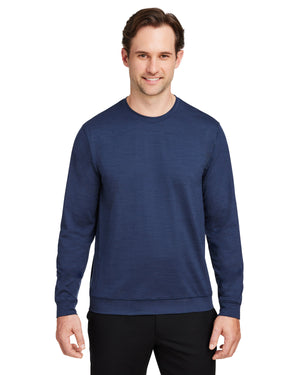 Men's Cloudspun Crew - Front