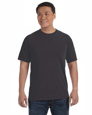 Comfort Colors Adult Heavyweight T-Shirt