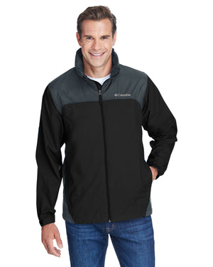 Columbia Men's Glennaker Lake™ Rain Jacket