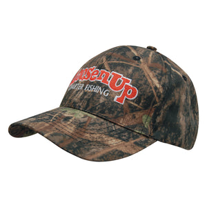 True Timber Camouflage 6 Panel Cap - HP_4121