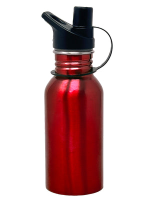 500 ml SS Water Bottle - CM2191 - Red