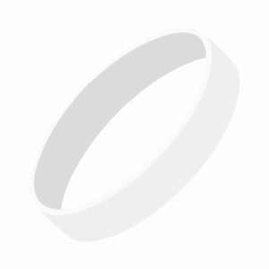 Silicone Wrist Bands - Embossed CM2050_EM -