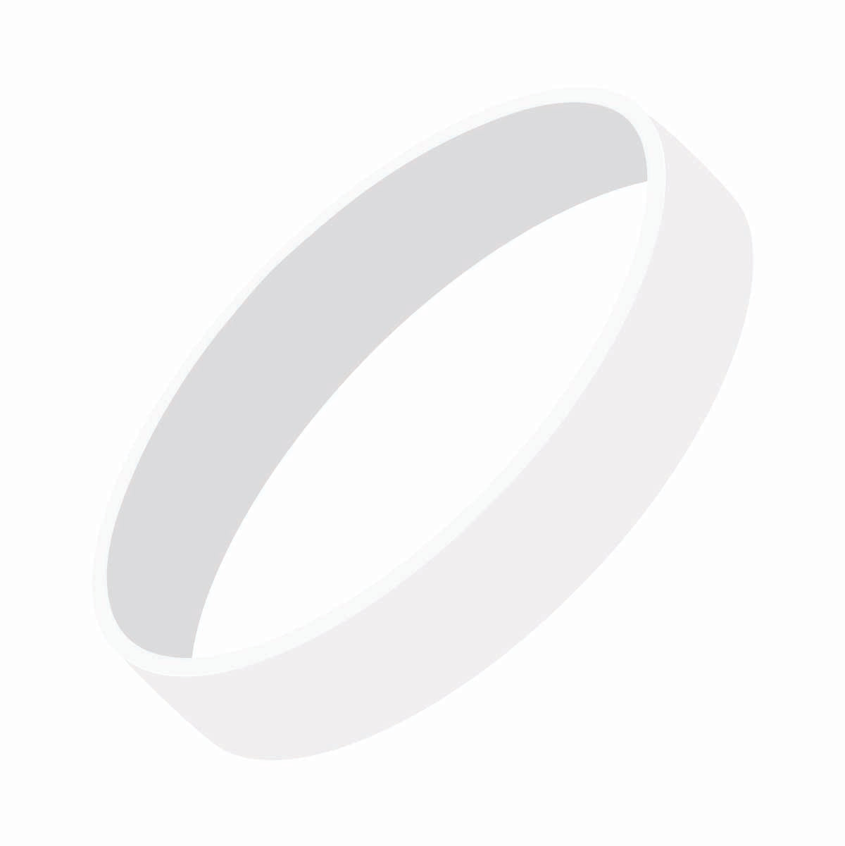 Silicone Wrist Bands - Debossed with Color CM2050_DC -