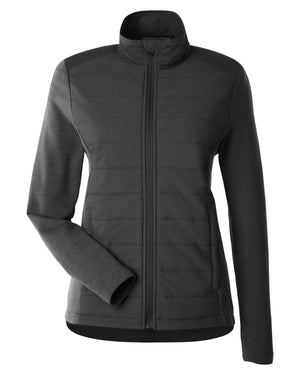 Devon & Jones New Classics® Ladies' Charleston Hybrid Jacket