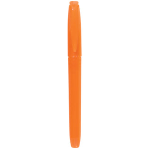 Pocket Highlighter - Translucent Orange