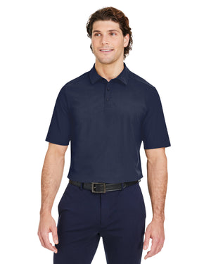 Devon & Jones CrownLux Performance® Men's Windsor Welded Polo