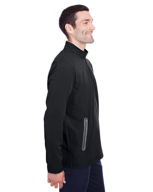 North End Men's Quest Stretch Quarter-Zip