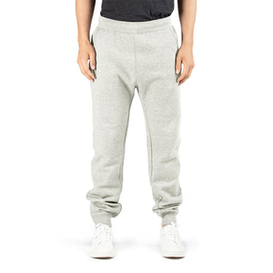 Threadfast Unisex Ultimate Fleece Jogger Pant - Oatmeal Heather