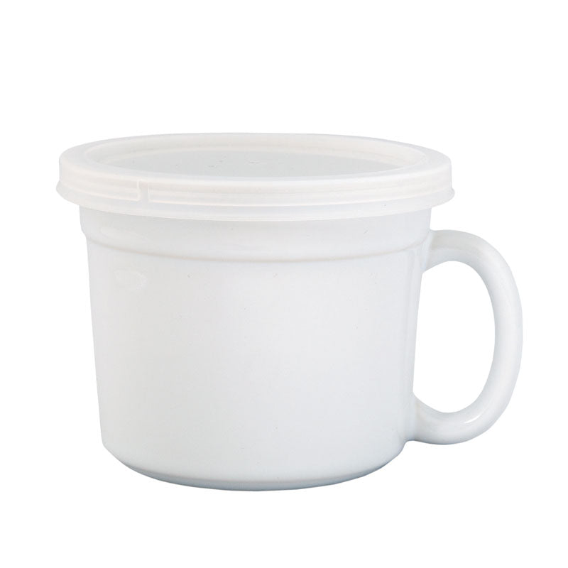 Soup-Er Mug - CM6990 - White