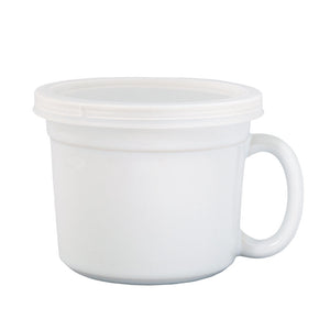 Soup-Er Mug - CM6990 - White