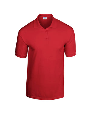 Gildan Adult Jersey Polo