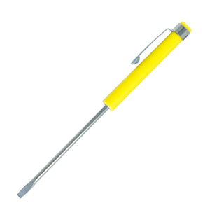 Mini Screwdriver - Slot - CM2124 - Blue