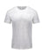 Threadfast Men's Triblend Fleck Short-Sleeve T-Shirt