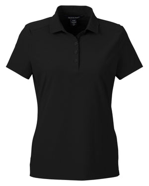 Devon & Jones CrownLux Performance® Ladies' Windsor Welded Polo