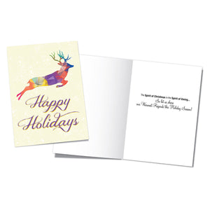 Holiday Cards - Spirit of Christmas